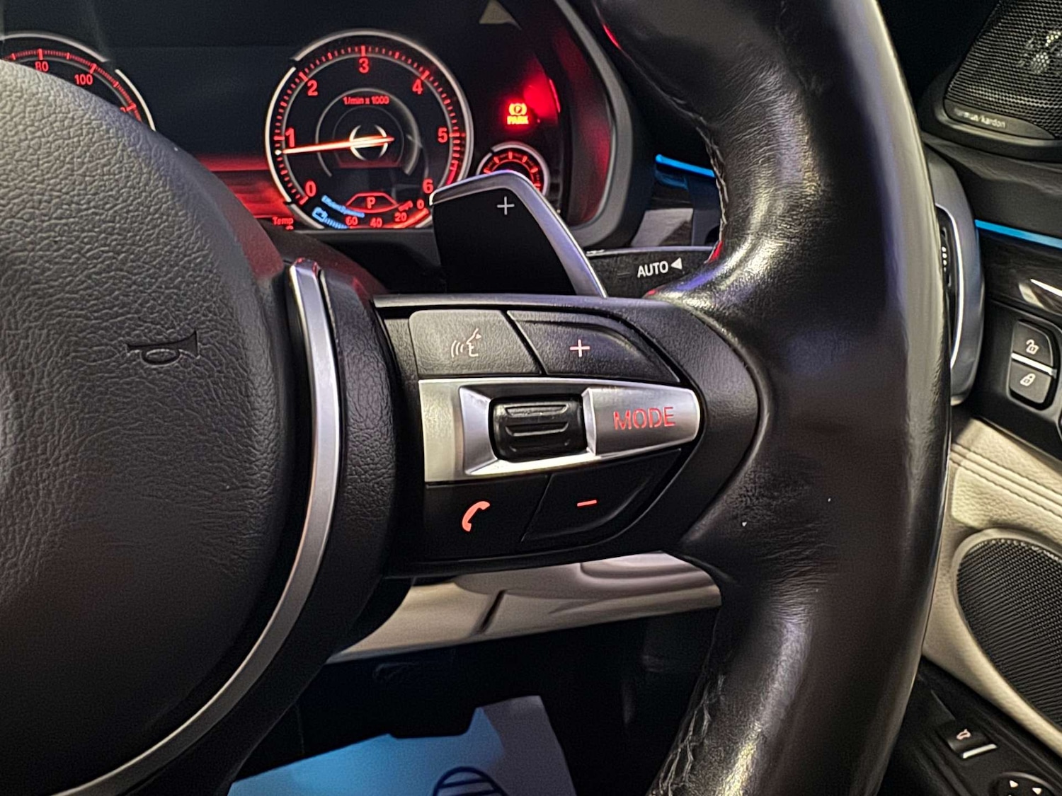 Used BMW X6 2016 for sale - 77408985: Photo 66