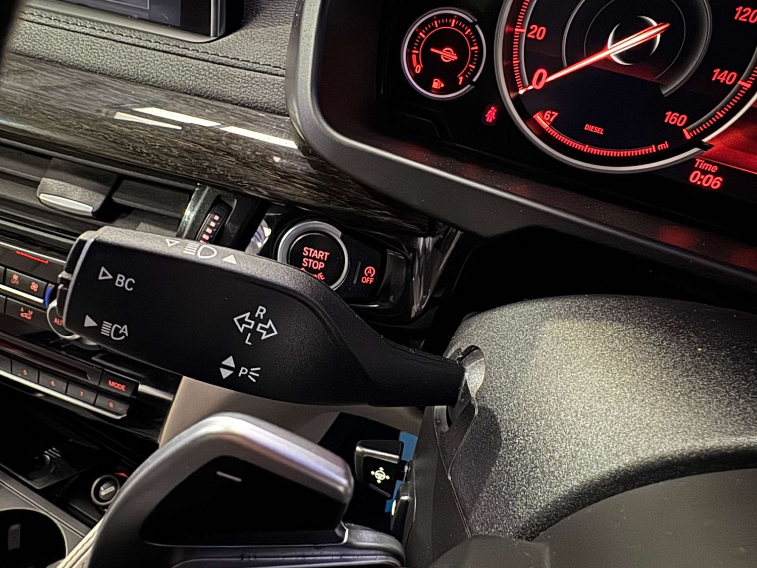 Used BMW X6 2016 for sale - 77408985: Photo 69