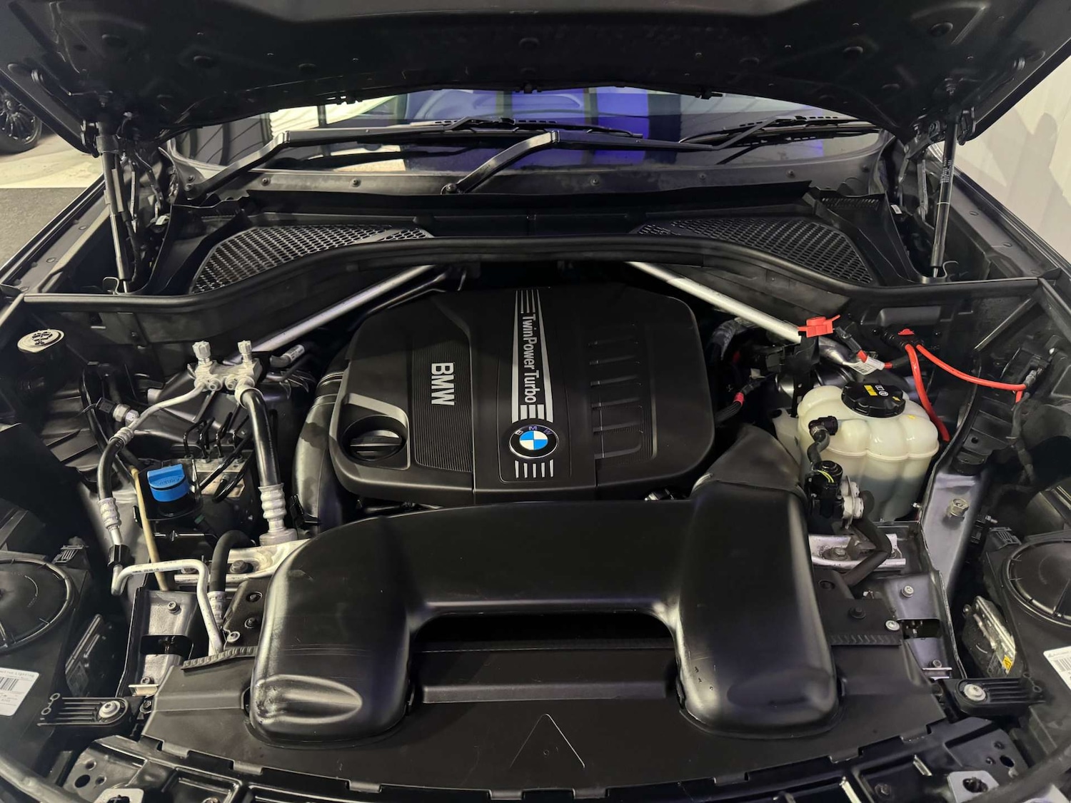 Used BMW X6 2016 for sale - 77408985: Photo 73