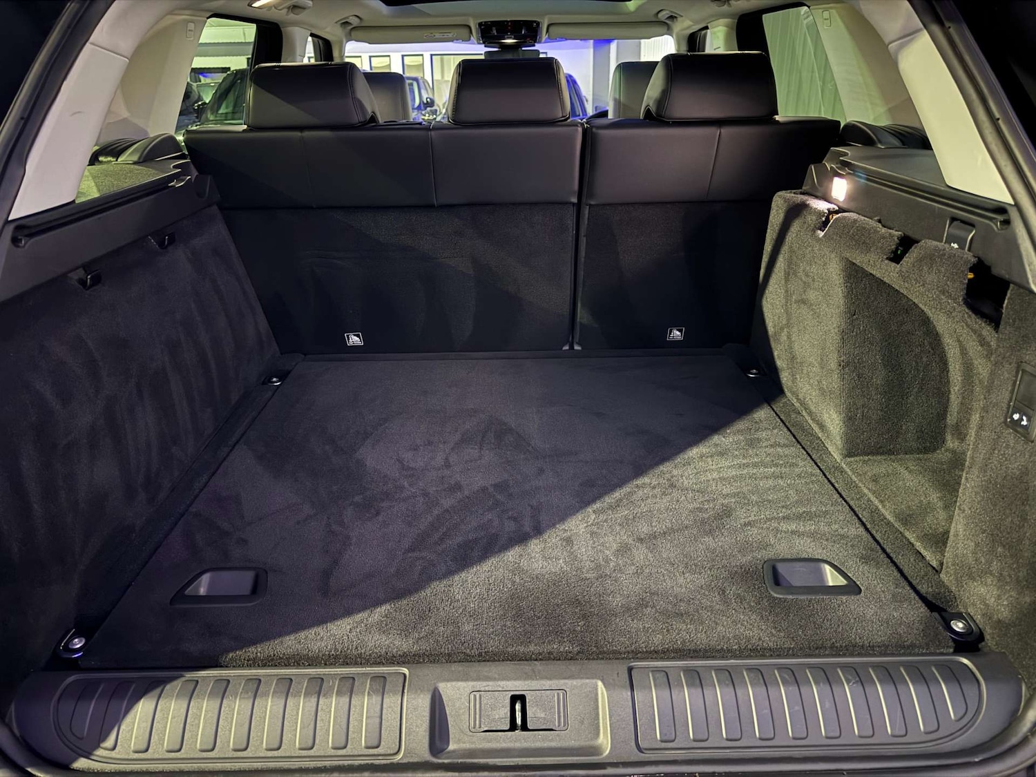 Used Land Rover Range Rover Sport 2017 for sale - 77342890: Photo 19