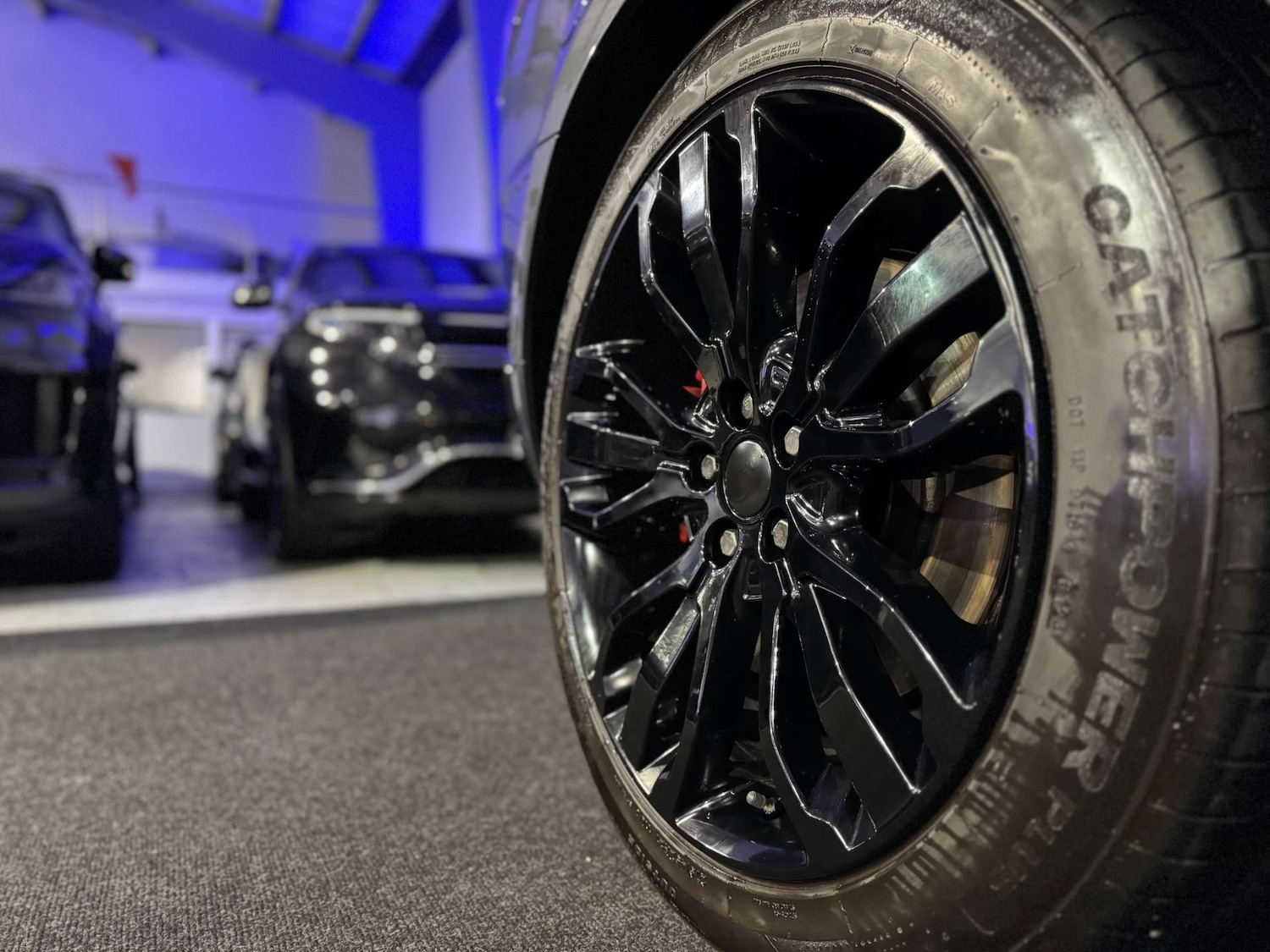 Used Land Rover Range Rover Sport 2017 for sale - 77342890: Photo 25