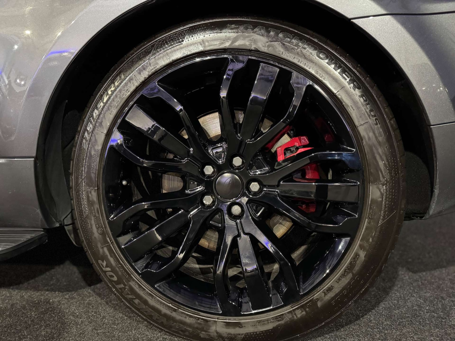 Used Land Rover Range Rover Sport 2017 for sale - 77342890: Photo 30