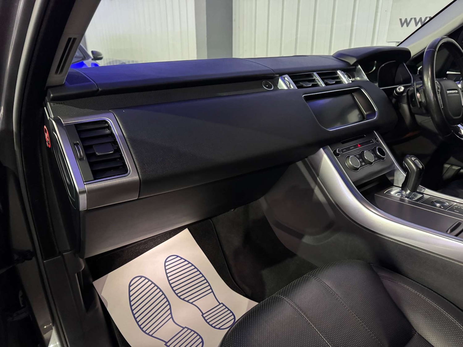 Used Land Rover Range Rover Sport 2017 for sale - 77342890: Photo 33