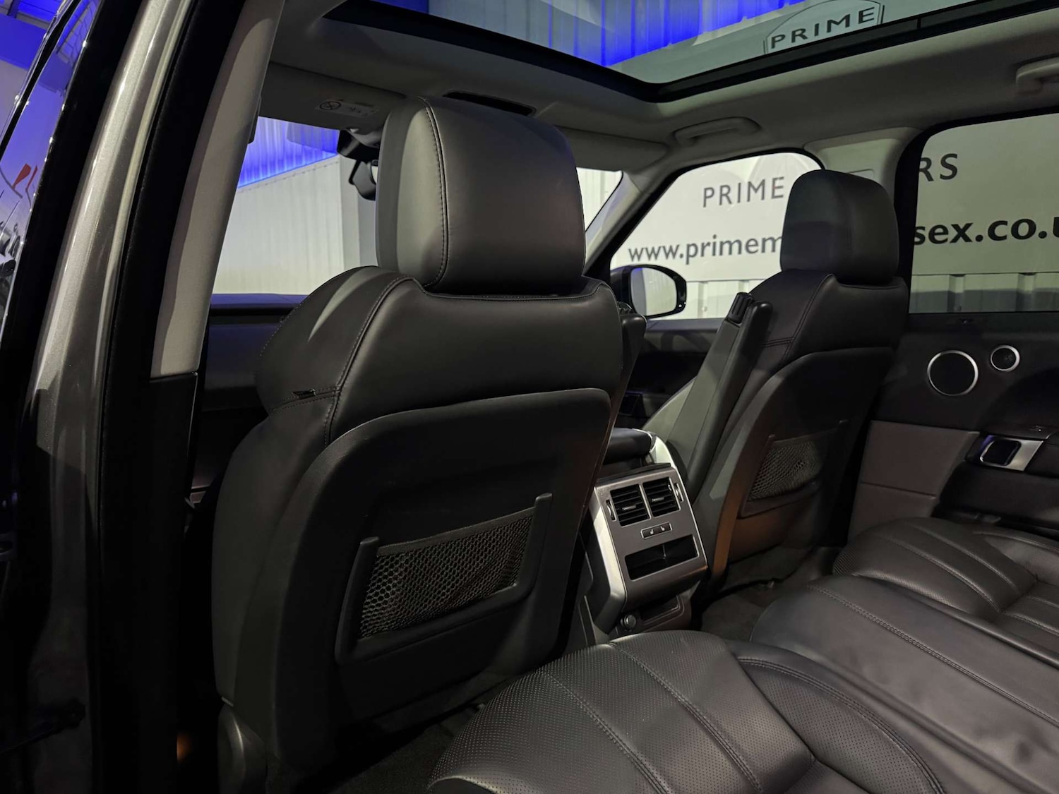 Used Land Rover Range Rover Sport 2017 for sale - 77342890: Photo 41