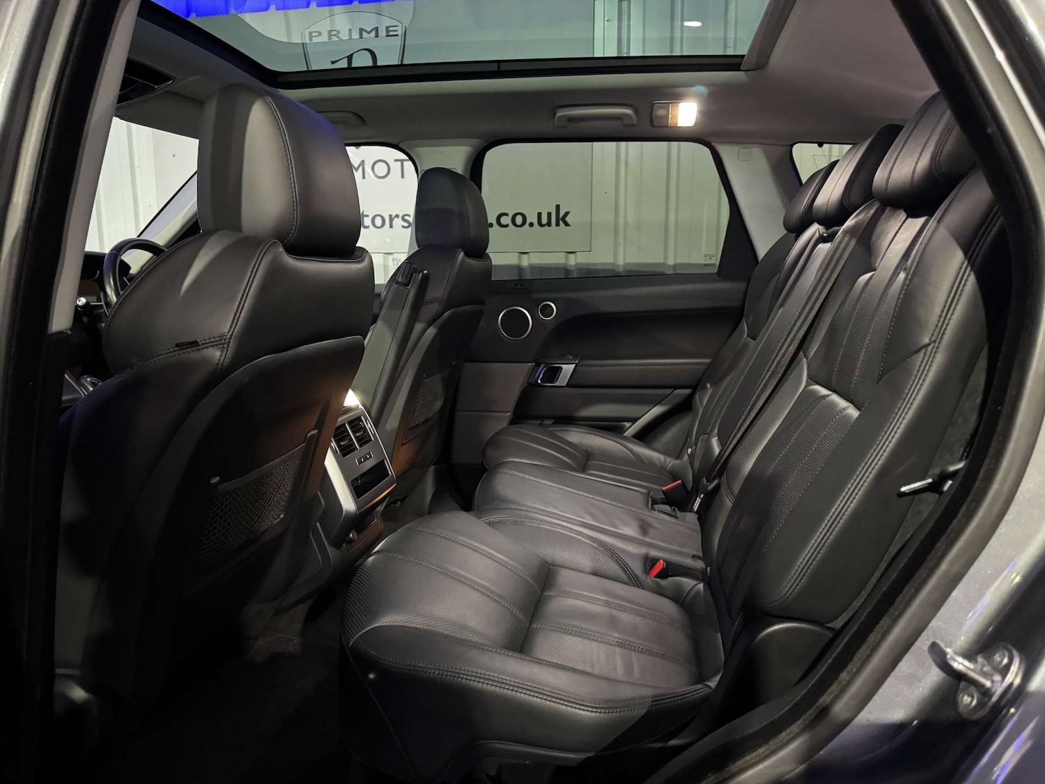 Used Land Rover Range Rover Sport 2017 for sale - 77342890: Photo 42