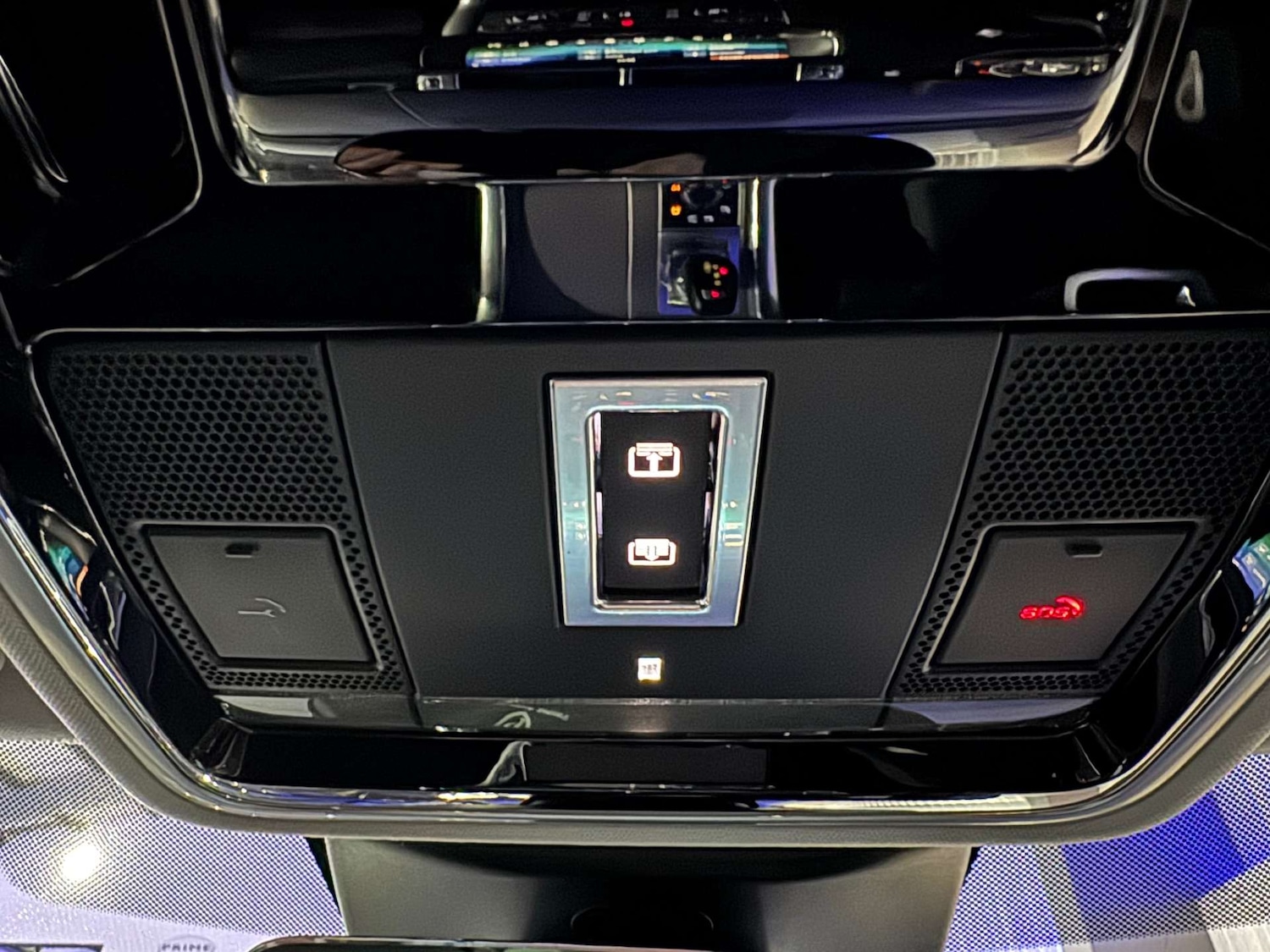 Used Land Rover Range Rover Sport 2017 for sale - 77342890: Photo 58