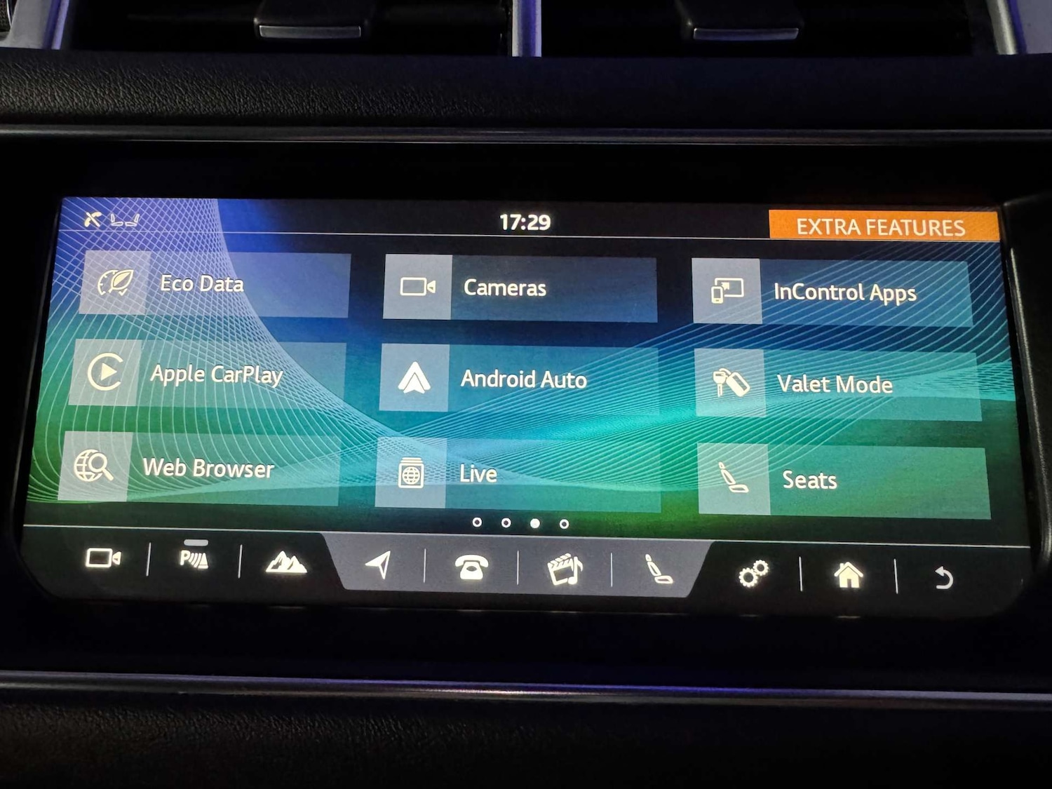 Used Land Rover Range Rover Sport 2017 for sale - 77342890: Photo 60