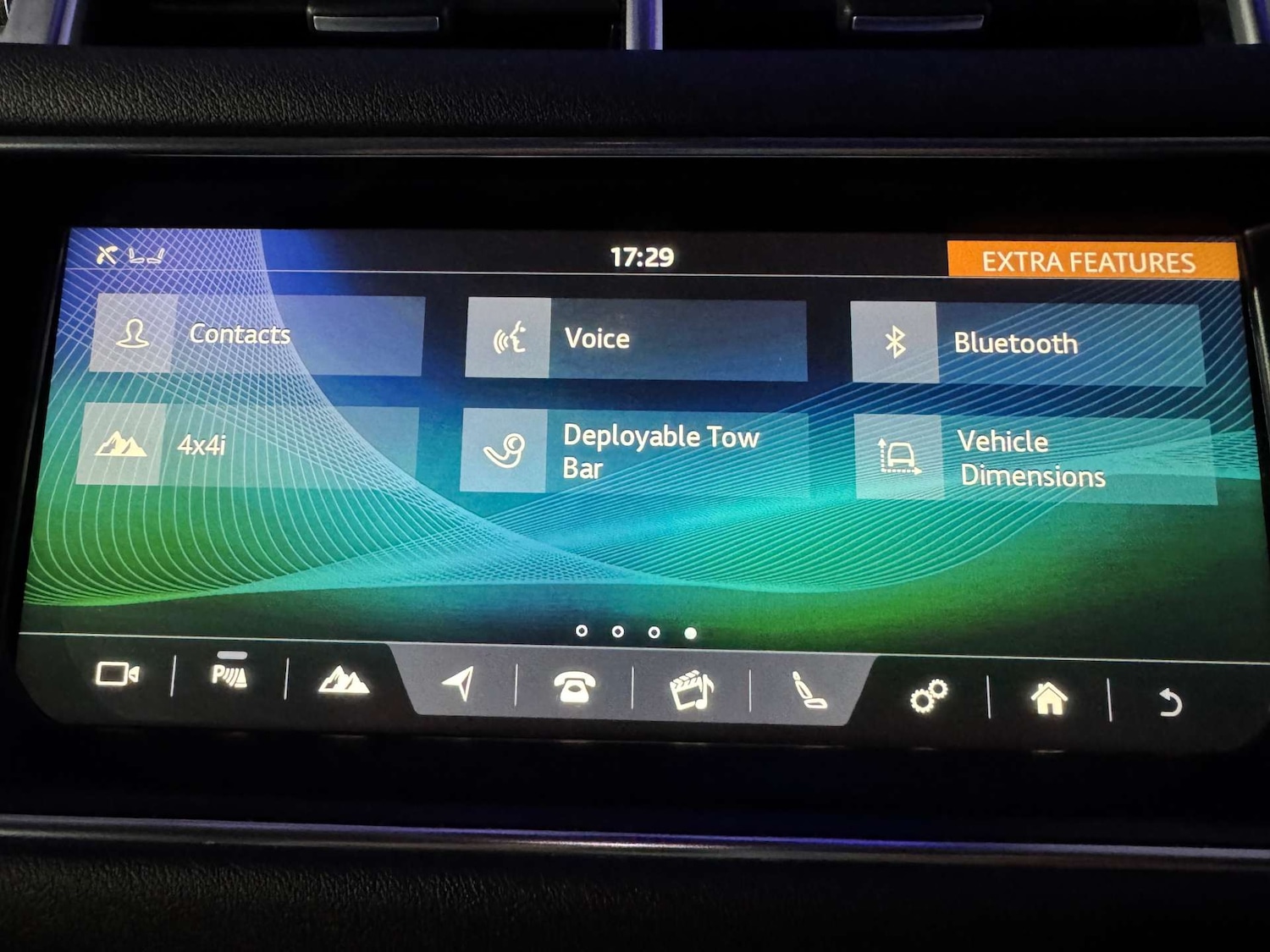 Used Land Rover Range Rover Sport 2017 for sale - 77342890: Photo 61