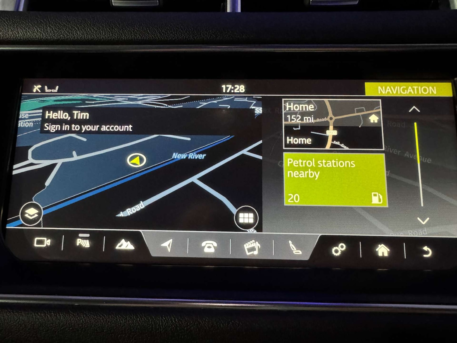 Used Land Rover Range Rover Sport 2017 for sale - 77342890: Photo 62