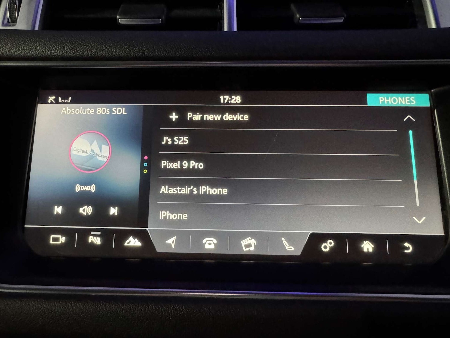 Used Land Rover Range Rover Sport 2017 for sale - 77342890: Photo 63