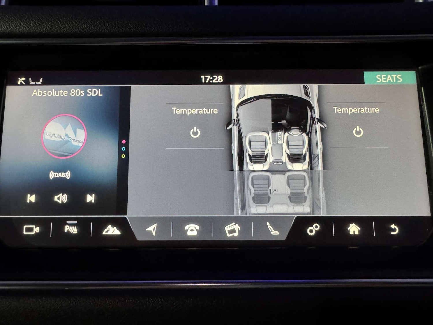 Used Land Rover Range Rover Sport 2017 for sale - 77342890: Photo 65