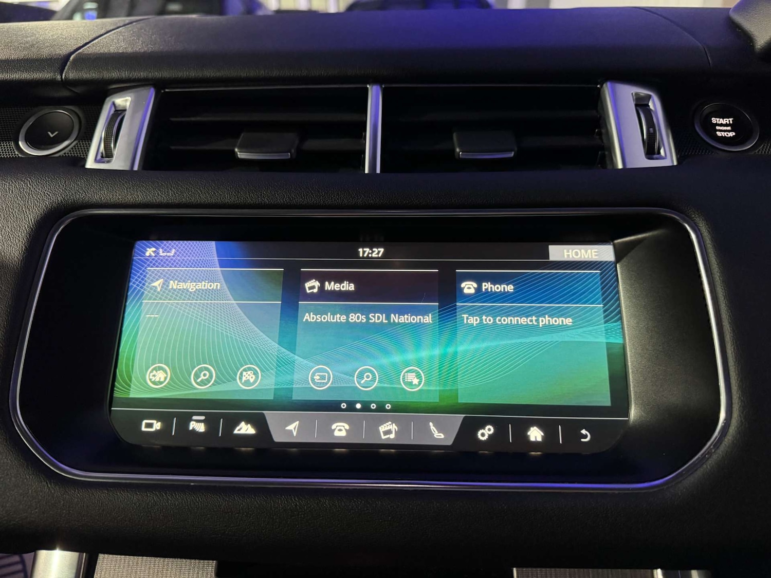 Used Land Rover Range Rover Sport 2017 for sale - 77342890: Photo 68