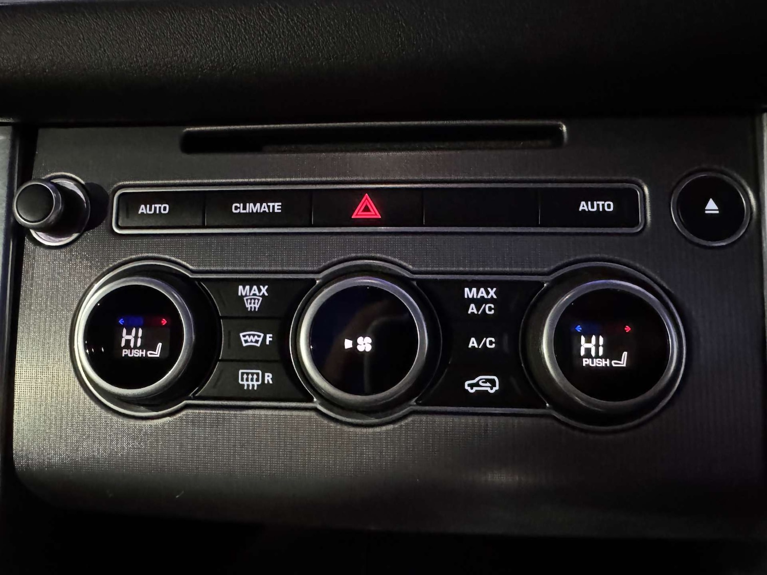 Used Land Rover Range Rover Sport 2017 for sale - 77342890: Photo 69