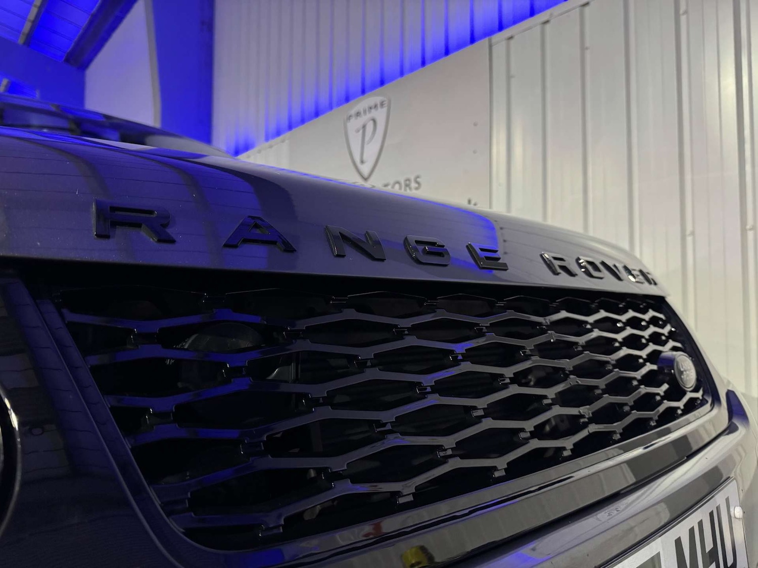 Used Land Rover Range Rover Sport 2017 for sale - 77342890: Photo 7