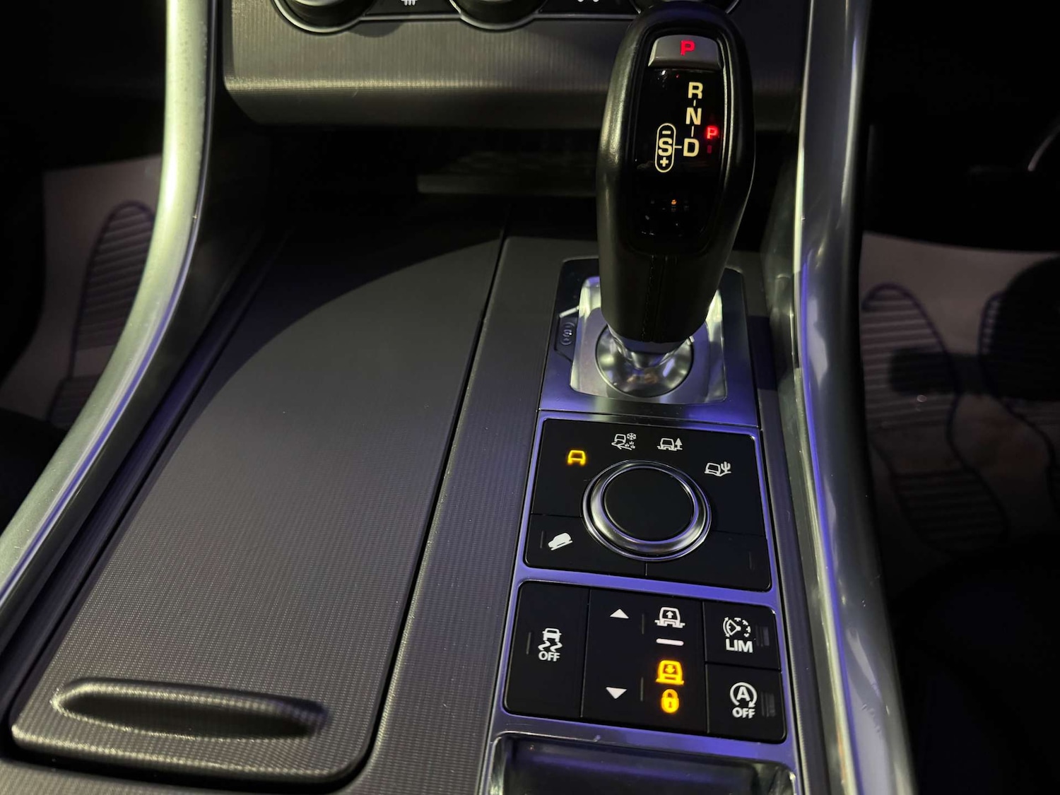 Used Land Rover Range Rover Sport 2017 for sale - 77342890: Photo 71