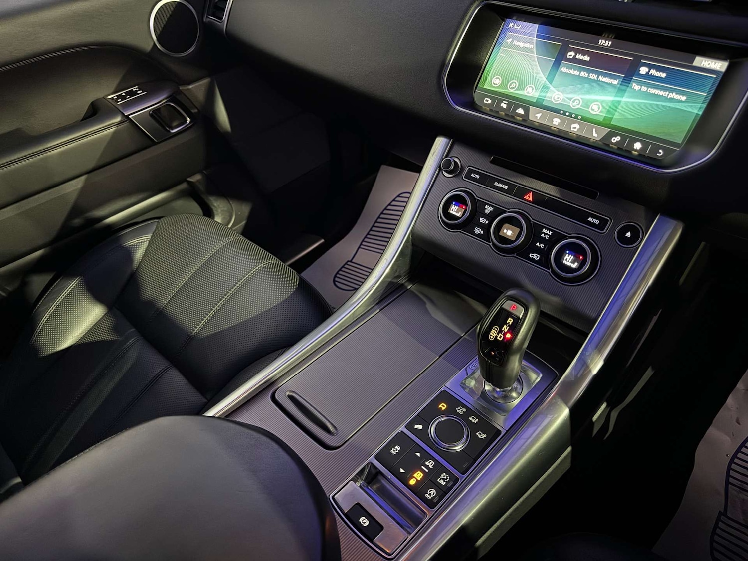 Used Land Rover Range Rover Sport 2017 for sale - 77342890: Photo 73