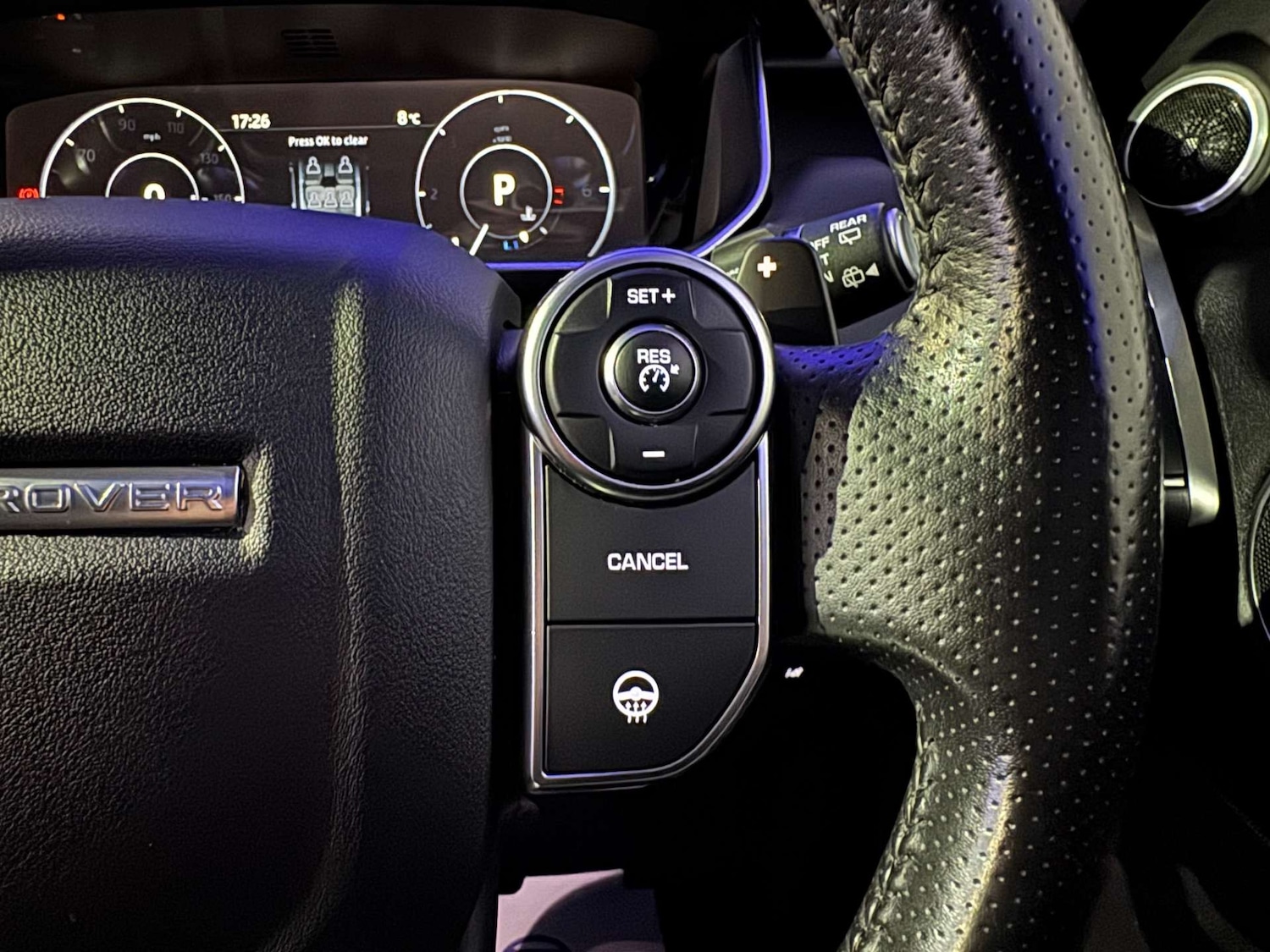 Used Land Rover Range Rover Sport 2017 for sale - 77342890: Photo 75