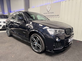 Used BMW X4 2017 for sale - 78681897: Photo