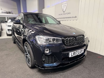 Used BMW X4 2017 for sale - 78681897: Photo
