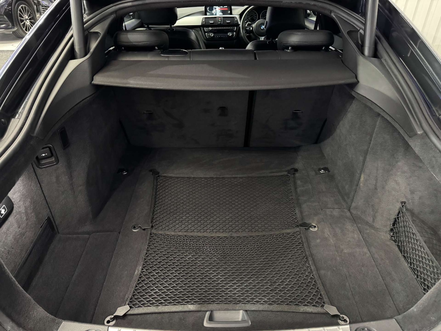 Used BMW 4 Series 2015 for sale - 77805500: Photo 18