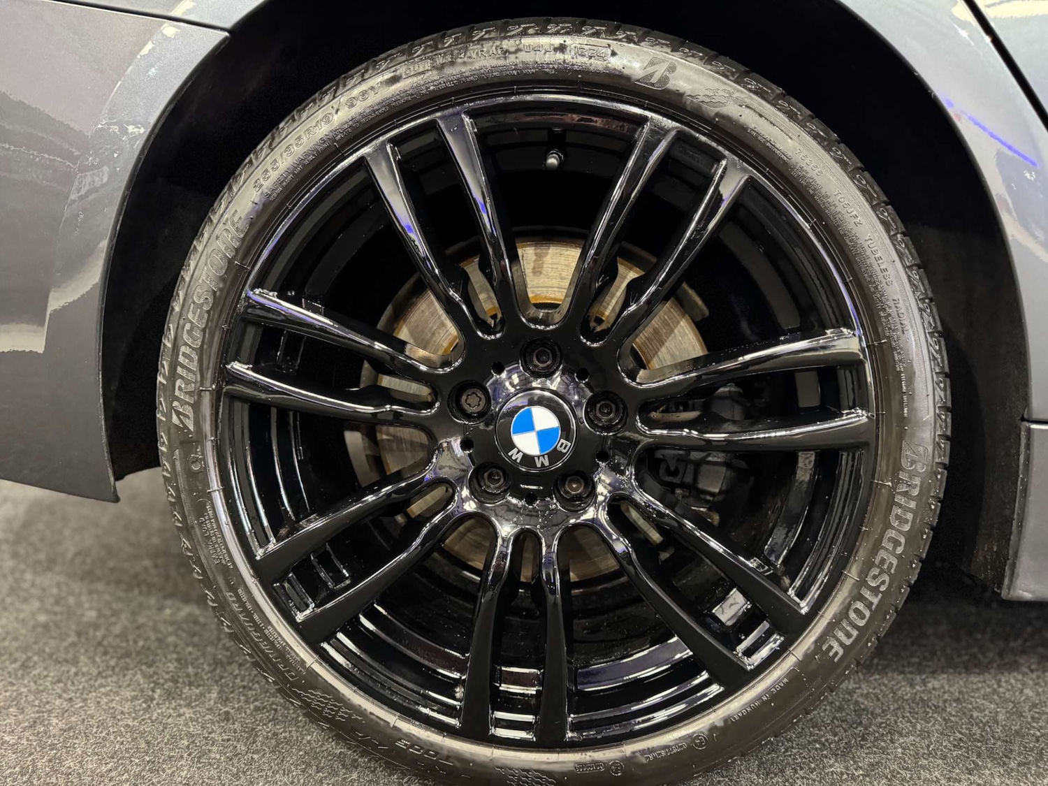 Used BMW 4 Series 2015 for sale - 77805500: Photo 24