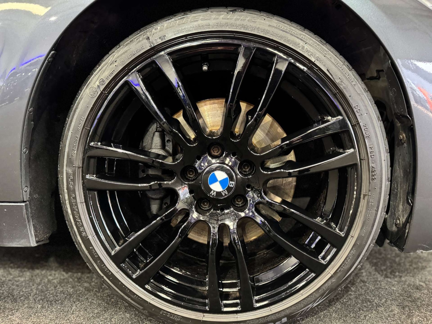 Used BMW 4 Series 2015 for sale - 77805500: Photo 26