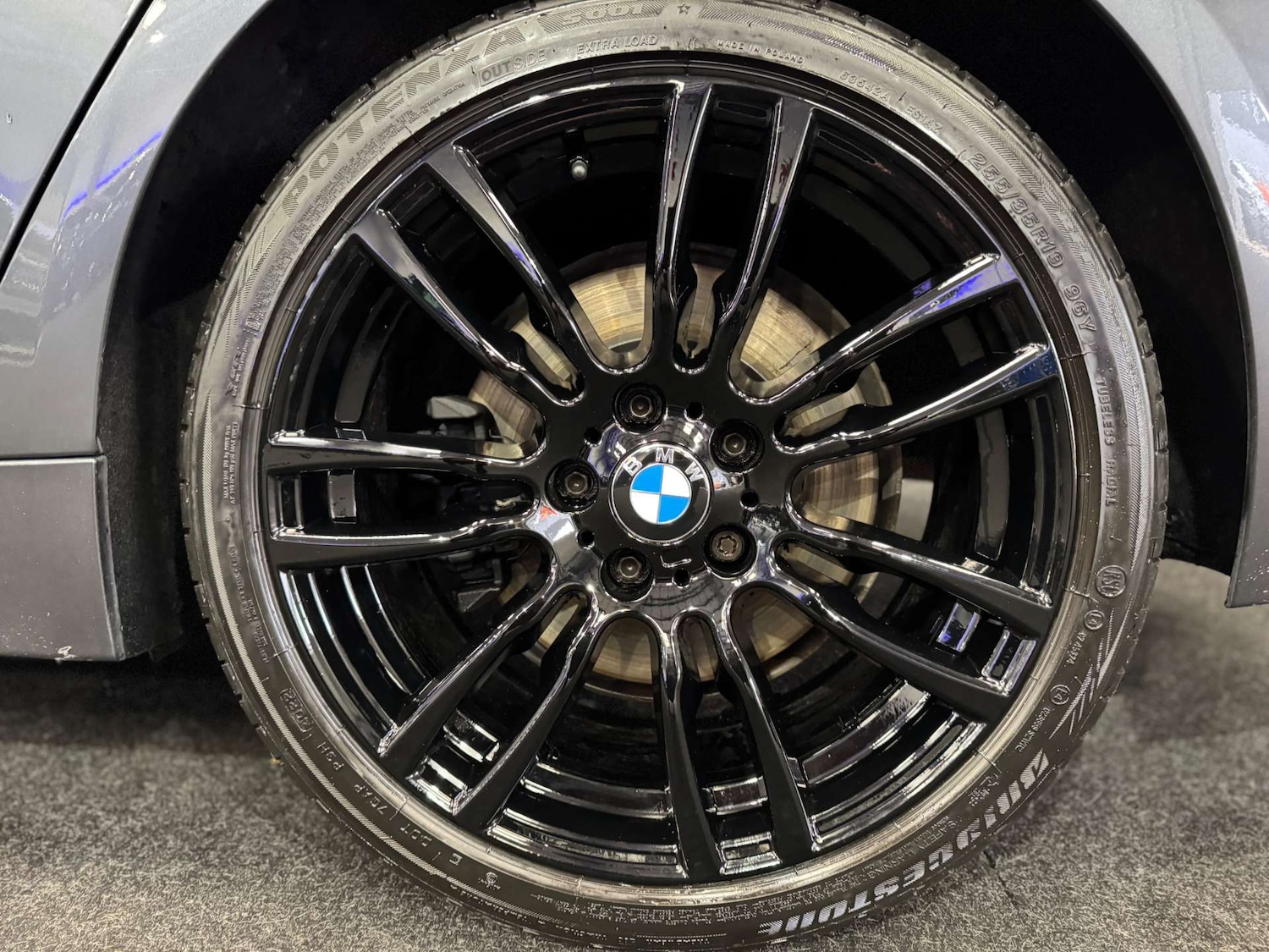 Used BMW 4 Series 2015 for sale - 77805500: Photo 28