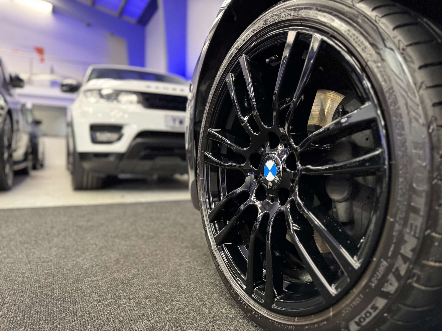 Used BMW 4 Series 2015 for sale - 77805500: Photo 29