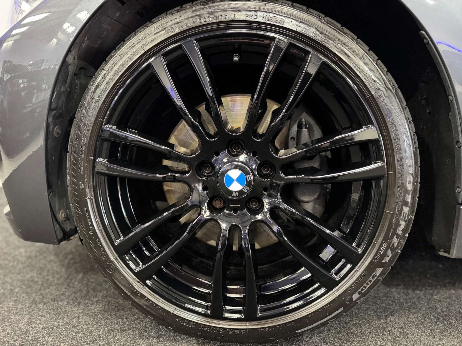 Used BMW 4 Series 2015 for sale - 77805500: Photo 30