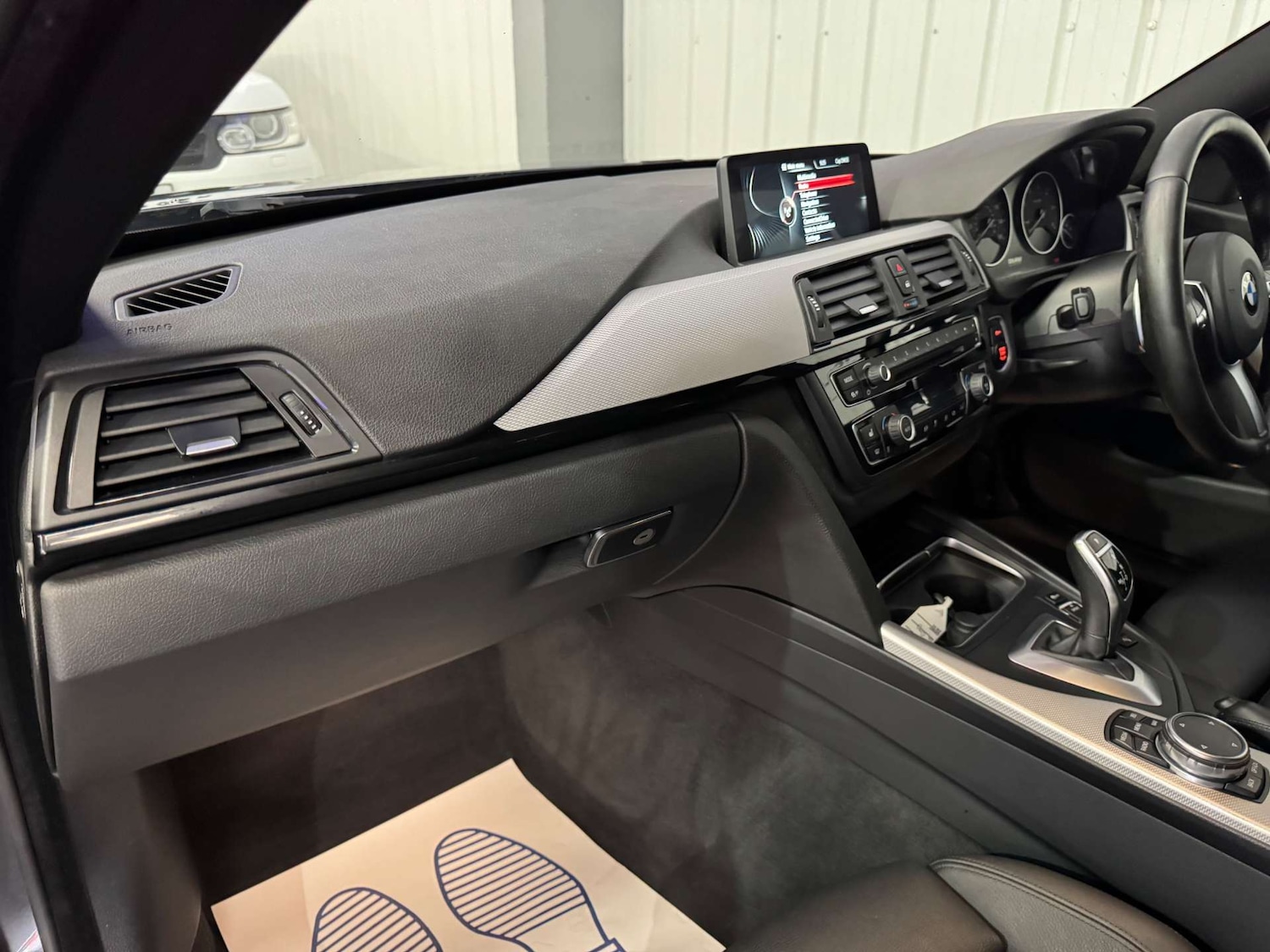 Used BMW 4 Series 2015 for sale - 77805500: Photo 31