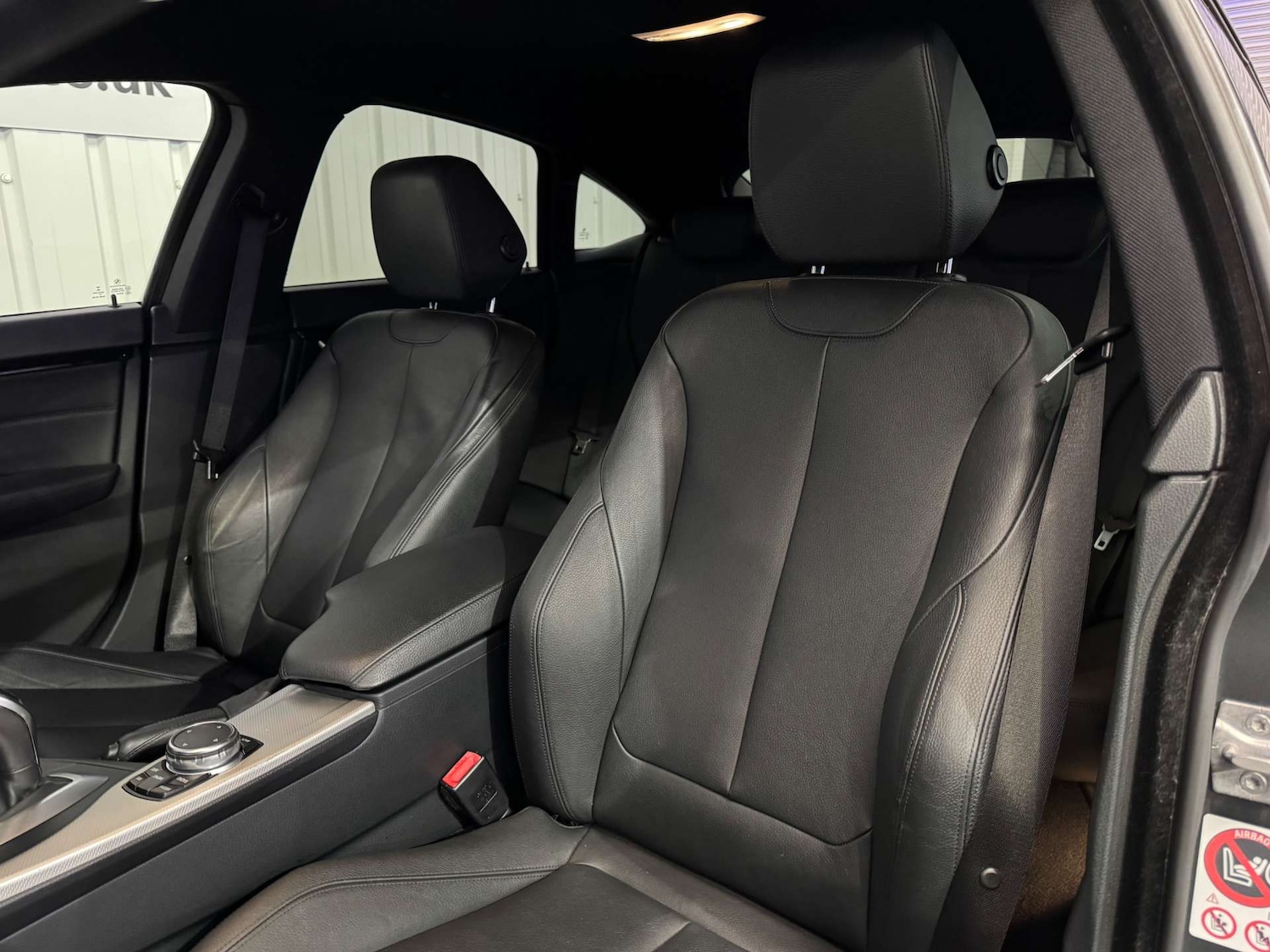 Used BMW 4 Series 2015 for sale - 77805500: Photo 32