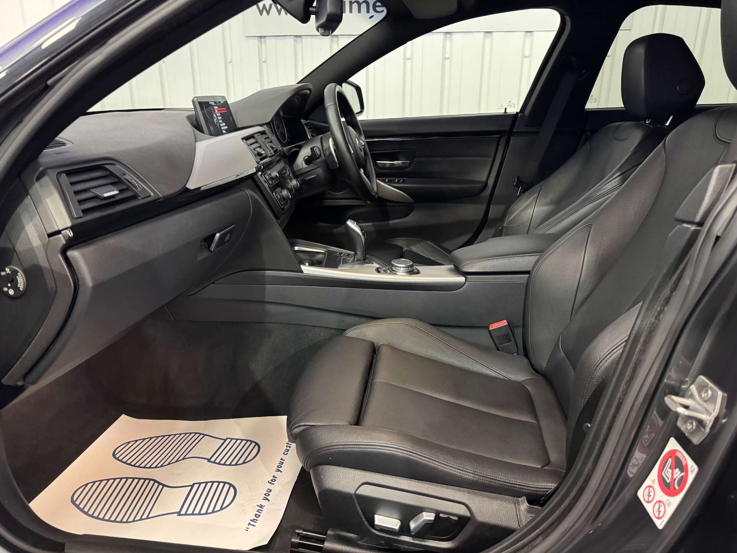 Used BMW 4 Series 2015 for sale - 77805500: Photo 33