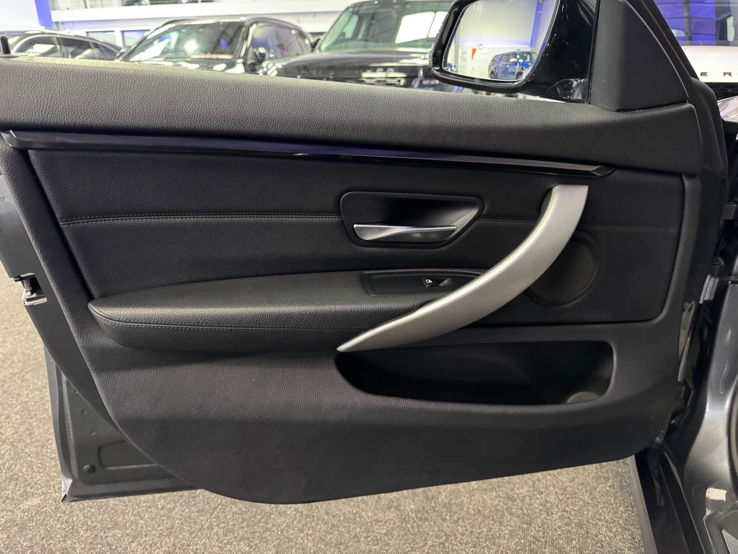 Used BMW 4 Series 2015 for sale - 77805500: Photo 34