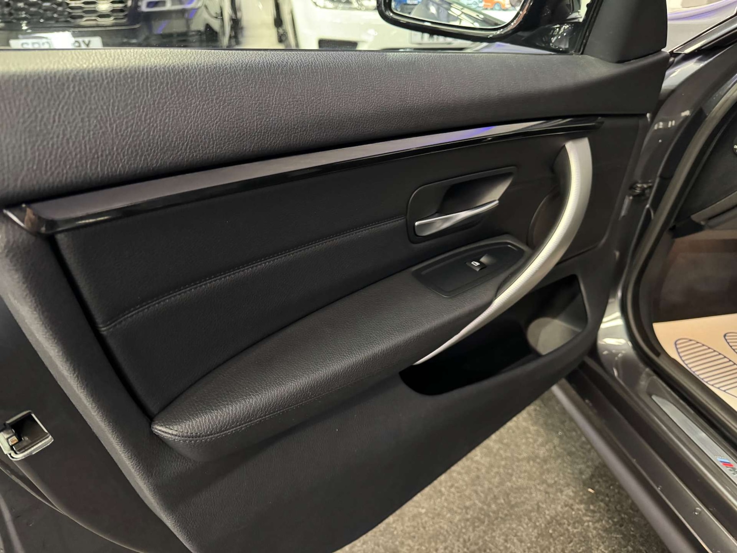 Used BMW 4 Series 2015 for sale - 77805500: Photo 35