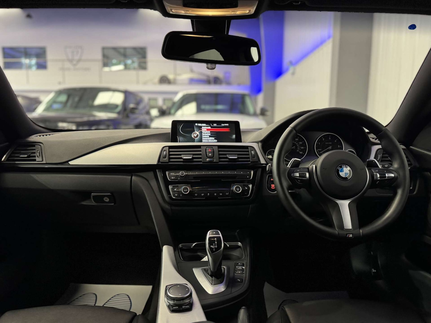 Used BMW 4 Series 2015 for sale - 77805500: Photo 36