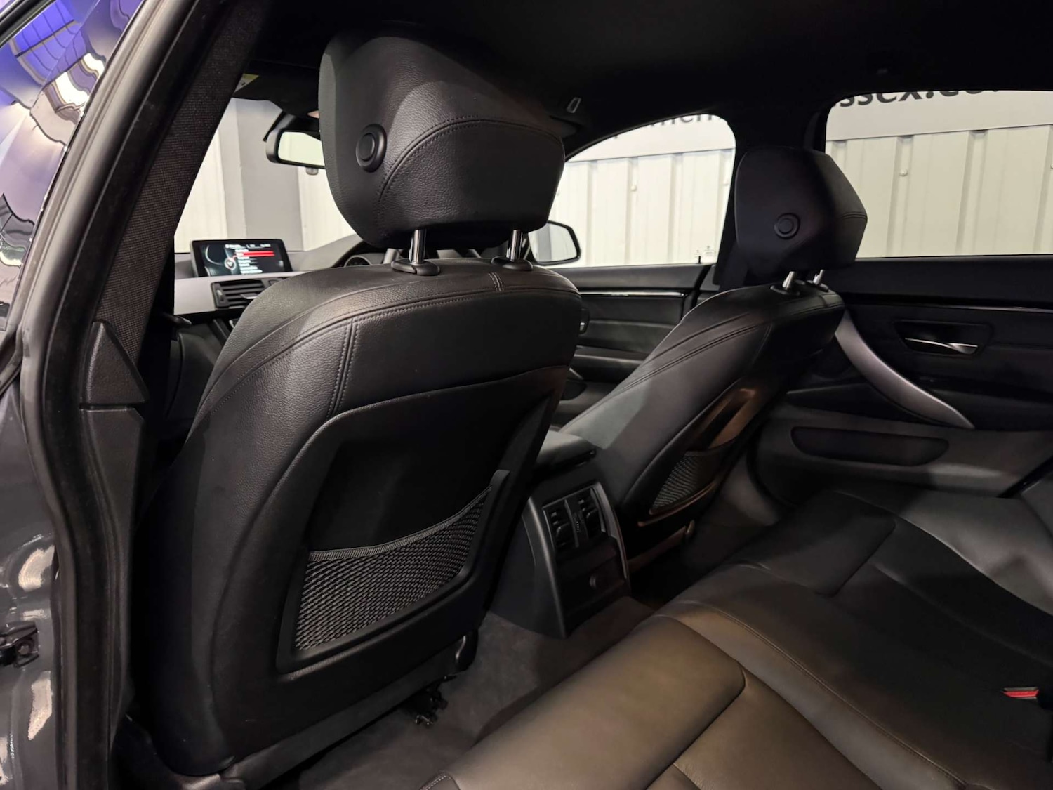 Used BMW 4 Series 2015 for sale - 77805500: Photo 38