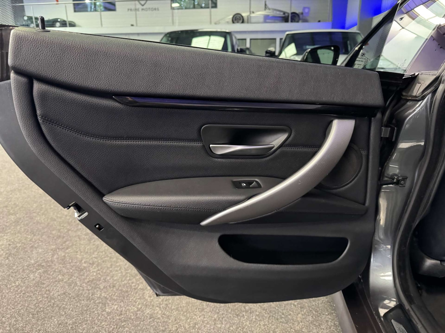 Used BMW 4 Series 2015 for sale - 77805500: Photo 40