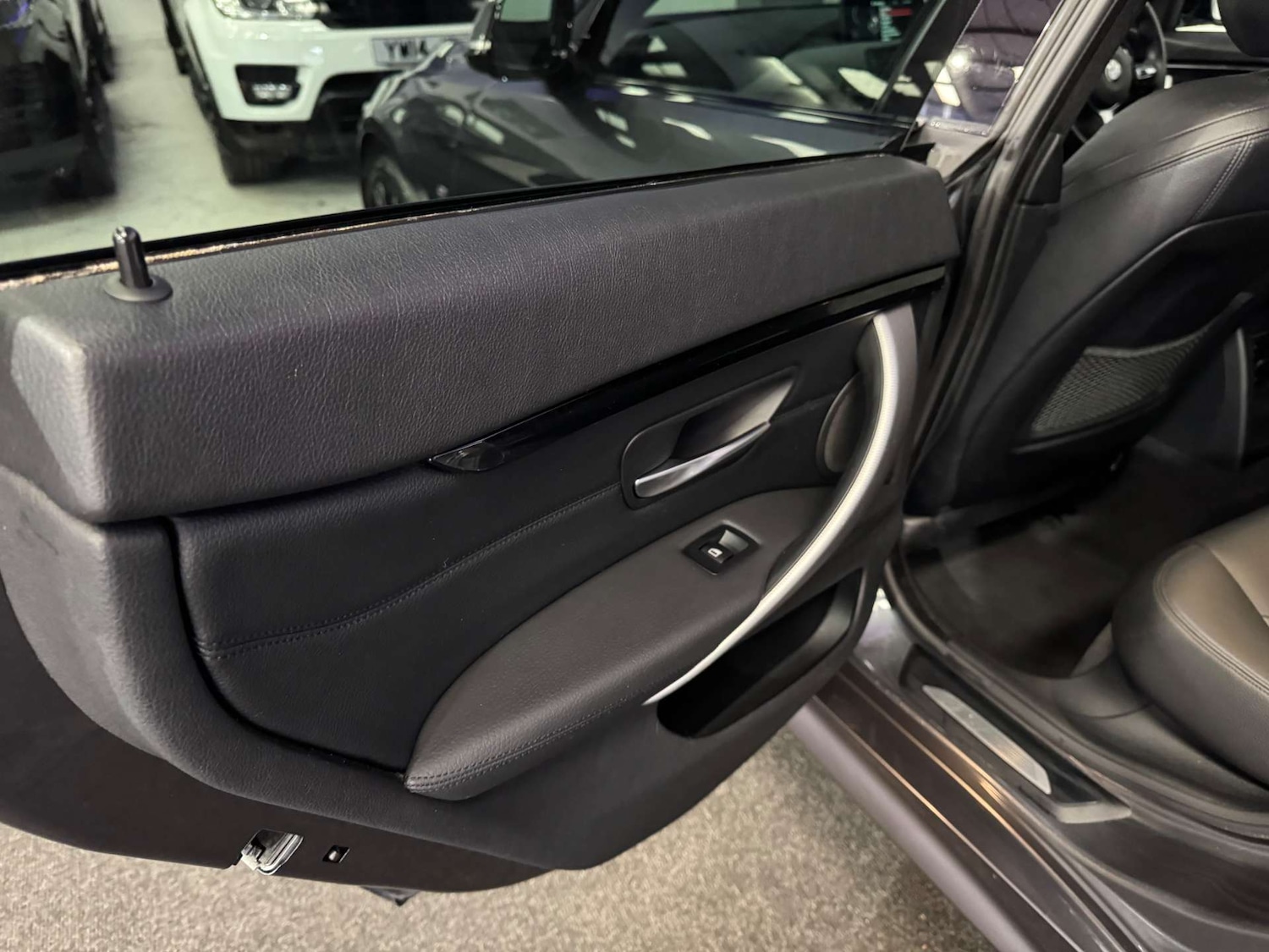 Used BMW 4 Series 2015 for sale - 77805500: Photo 41