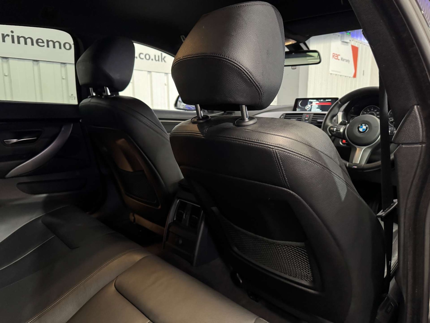 Used BMW 4 Series 2015 for sale - 77805500: Photo 43