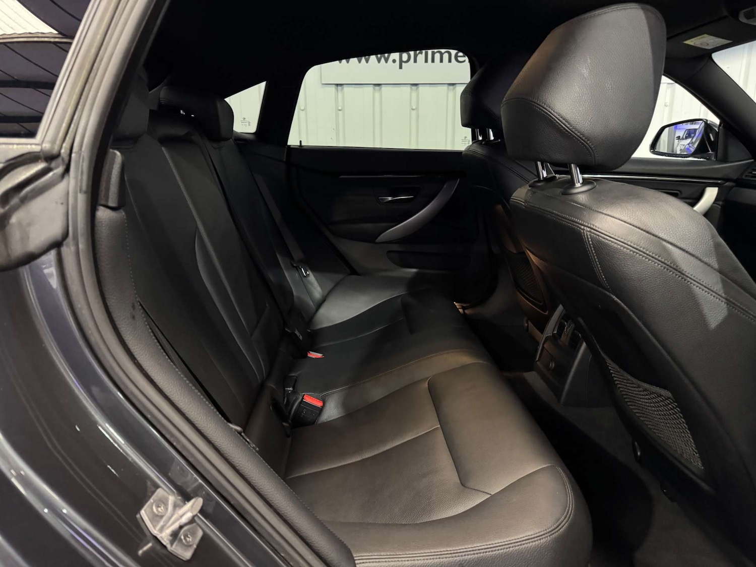 Used BMW 4 Series 2015 for sale - 77805500: Photo 44