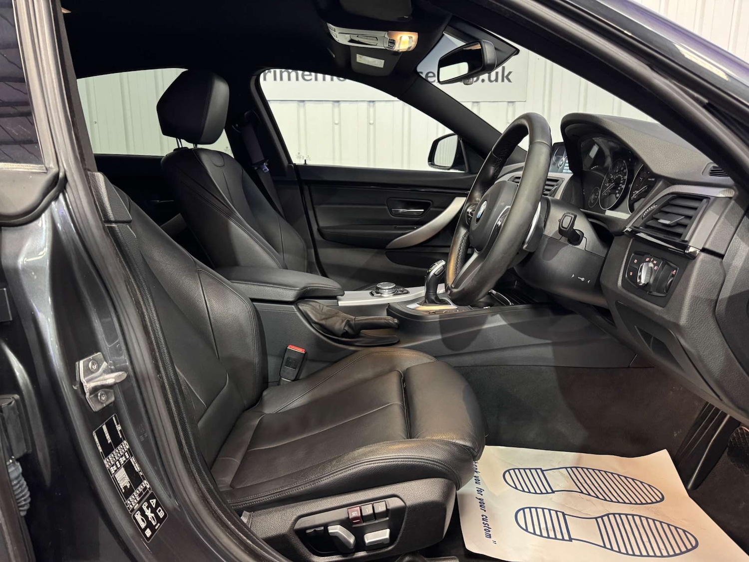 Used BMW 4 Series 2015 for sale - 77805500: Photo 49