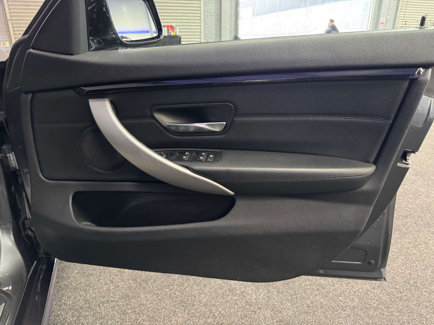 Used BMW 4 Series 2015 for sale - 77805500: Photo 51