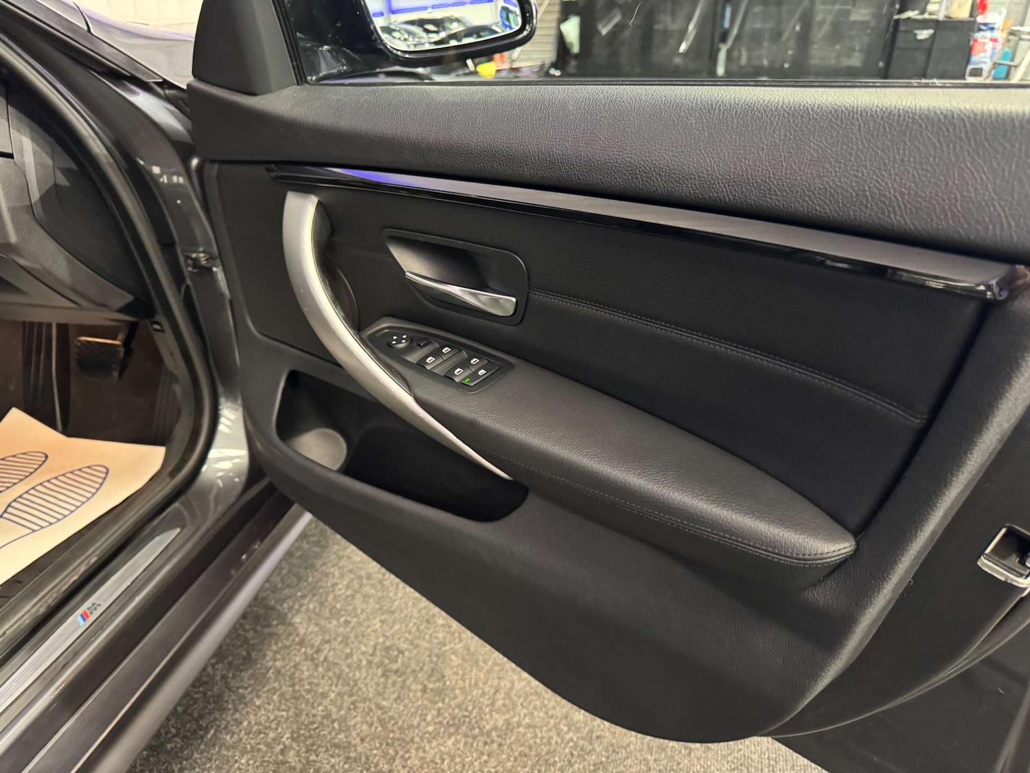 Used BMW 4 Series 2015 for sale - 77805500: Photo 52