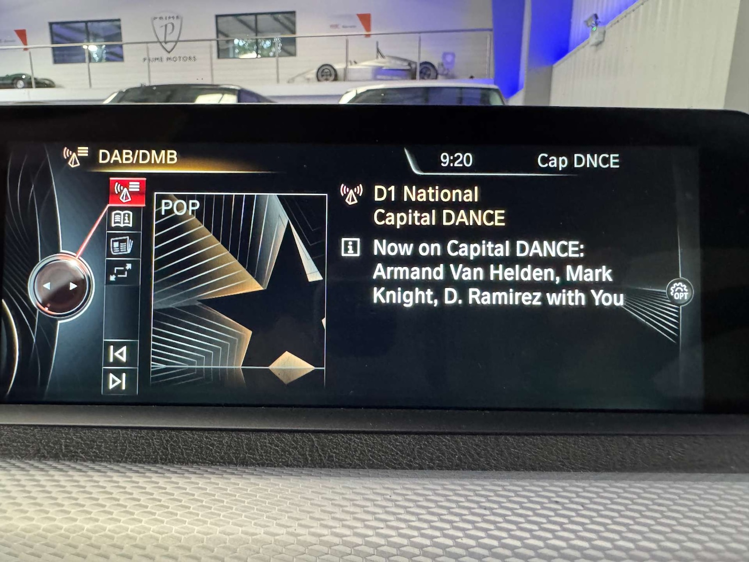 Used BMW 4 Series 2015 for sale - 77805500: Photo 55