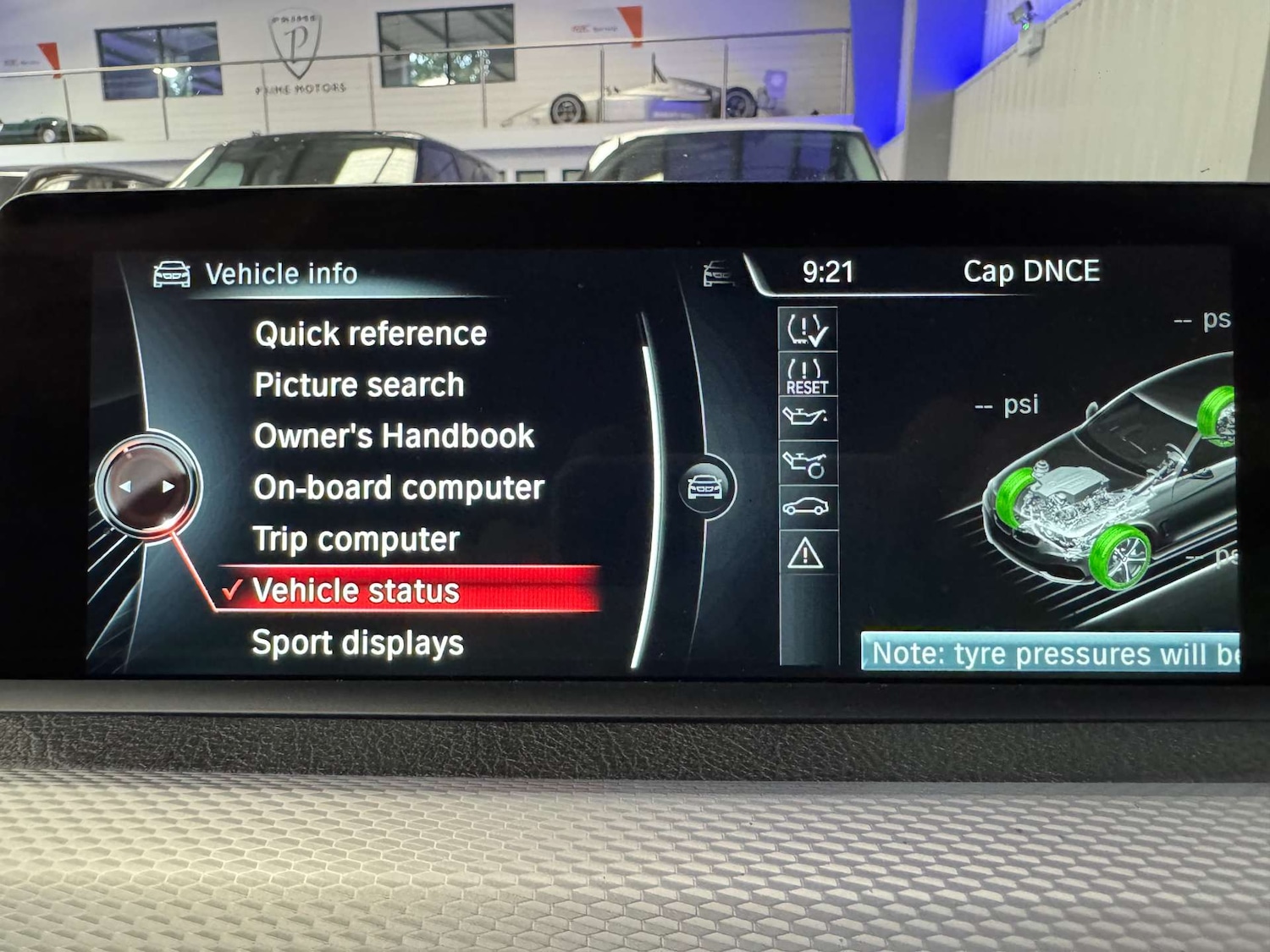 Used BMW 4 Series 2015 for sale - 77805500: Photo 57