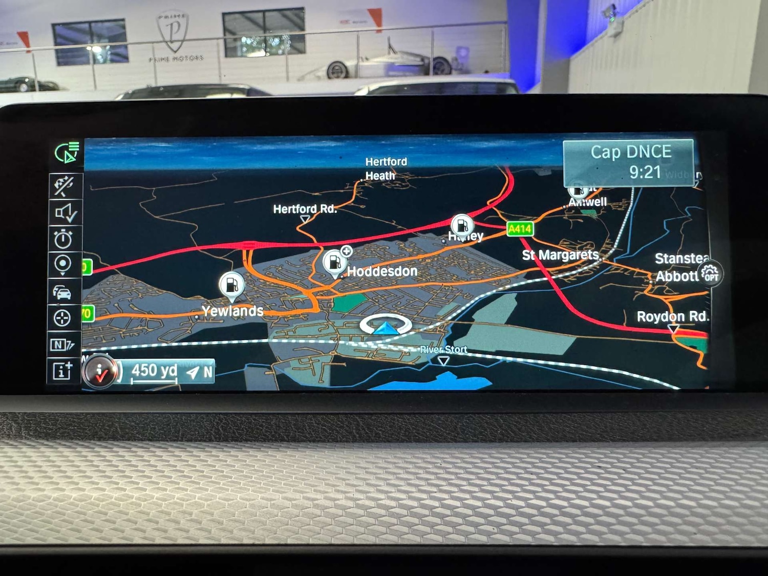 Used BMW 4 Series 2015 for sale - 77805500: Photo 58