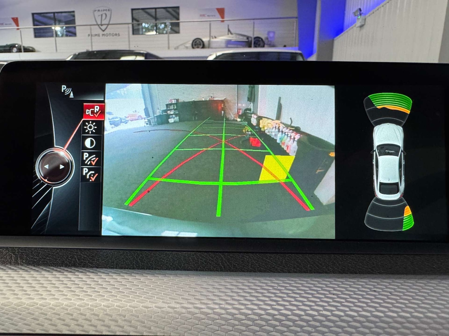 Used BMW 4 Series 2015 for sale - 77805500: Photo 59