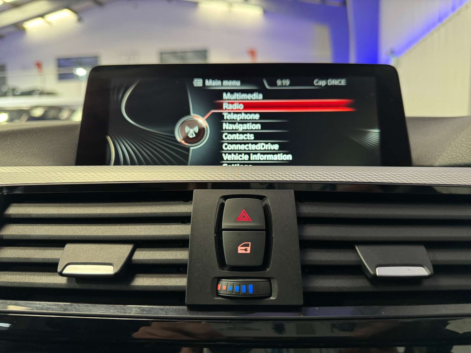 Used BMW 4 Series 2015 for sale - 77805500: Photo 60