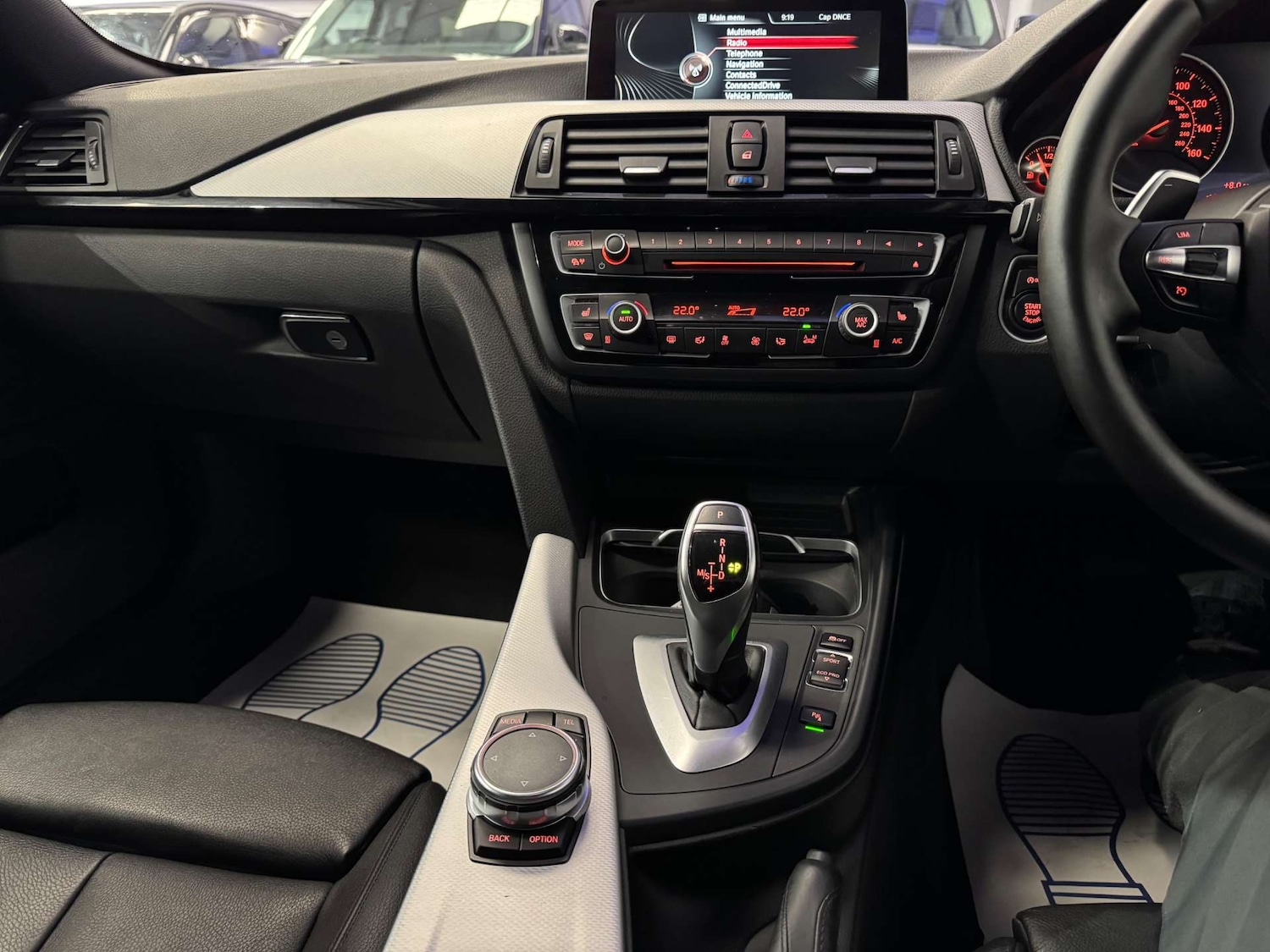 Used BMW 4 Series 2015 for sale - 77805500: Photo 64