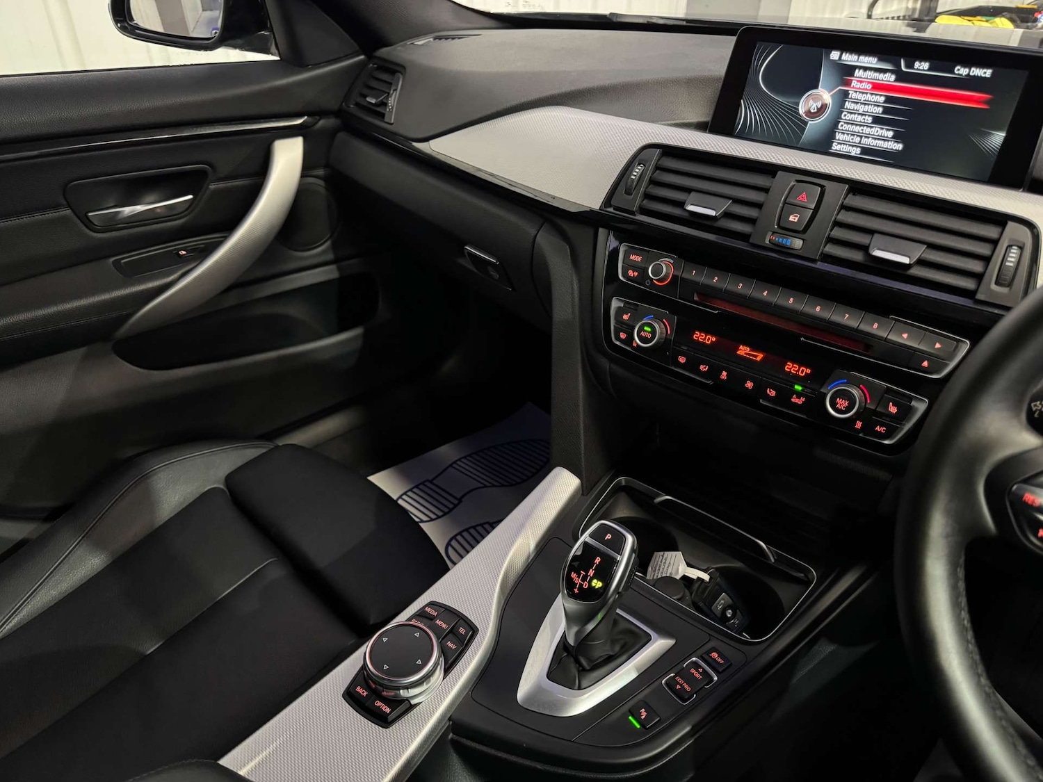 Used BMW 4 Series 2015 for sale - 77805500: Photo 65